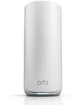 NETGEAR Orbi Serie 870 | Mesh WiFi 7 Satellit | RBE870 | Kompatibel mit Orbi Serie