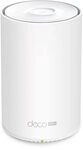 TP-Link Mesh Wi-Fi 6 AX1500, Router 4G+ con Slot SIM Card (1-Pack)