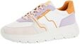 Tamaris Schn&uuml;rer Damen sportlich orange,EU 38