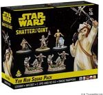 Atomic Mass Games, Star Wars: Shatterpoint &ndash; Yub Nub, Squad-Erweiterung, Tabletop,
