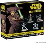 Atomic Mass Games, Star Wars: Shatterpoint &ndash; Planung und Vorbereitung,