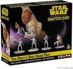 Atomic Mass Games, Star Wars: Shatterpoint &ndash; Diese Party ist vorbei,