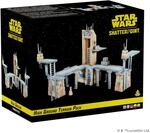 Atomic Mass Games, Star Wars: Shatterpoint &ndash; Neue H&ouml;hen, Gel&auml;ndeset-Erweiterung,