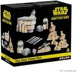 Atomic Mass Games, Star Wars: Shatterpoint &ndash; In Deckung!, Gel&auml;ndeset-Erweiterung,