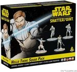 Atomic Mass Games, Star Wars: Shatterpoint &ndash; Hallo, wie geht's denn so?,