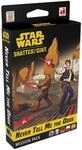 Atomic Mass Games, Star Wars: Shatterpoint &ndash; Erz&auml;hl Mir nie, wie Meine...