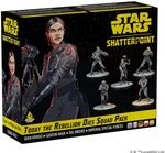 Atomic Mass Games, Star Wars: Shatterpoint &ndash; Heute stirbt die Rebellion,