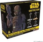Asmodee, Star Wars: Shatterpoint &ndash; Good Soldiers Follow Orders, Squad Pack 