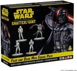 Atomic Mass Games, Star Wars: Shatterpoint &ndash; Umzingelt von Furcht und Toten,