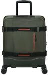 American Tourister Urban Track - Spinner S, Handgep&auml;ck, 55 cm, 41.5 L, Gr&uuml;n...