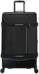 American Tourister Urban Track - Spinner L, Koffer, 79 cm, 106 L, Schwarz...
