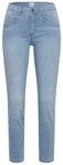 BRAX Damen Style.Shakira S Free to Move Light Verk&uuml;rzt Jeans