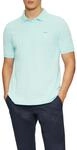 s.Oliver Herren Poloshirt aus Baumwollpiqu&eacute; &ndash; Regular Fit, Kurzarm, Logo-Stickerei