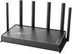 TP-Link Archer BE400 Wi-Fi 7 Router Dual-Band BE6500, 2&times;2,5G-Ports, VPN-Client...