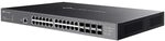 TP-Link Omada SX3032F 32-Port 10GE SFP+ L2+ Managed Switch
