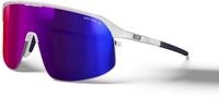 Julbo Sonnenbrille - DENSITY Groupama-FDJ - Herren - Wei&szlig;/Blau - Kategorie 3