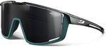 Julbo Unisex Fury Sonnenbrille Fahrrad (1er Pack)