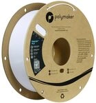 Polymaker PolyLite PLA - 1.75mm - 1kg - Cold White