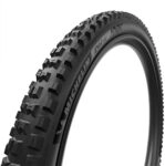 Michelin DH16 - Racing Line Faltreifen, Black/Dark Print, 27.5 x 2.40