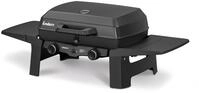 Enders Gasgrill Urban II, Tischgrill, Grillen-, Kochen- und Backen Funktion, 2