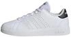 adidas Unisex Kinder Advantage Base 2.0 Junior Shoes, Cloud White/Cloud...