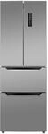 Bomann&reg; K&uuml;hlschrank mit Gefrierfach | No-Frost Gefrierteil | 186cm K&uuml;hlschrank 