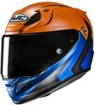 HJC, Integraler Motorradhelm RPHA 12 KOS MC27SF, S