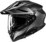 HJC, Integraler Motorradhelm RPHA 60 UNI Semi Flat Titanium, S