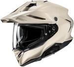HJC, Integraler Motorradhelm RPHA 60 UNI Semi Flat Sand Beige, XS