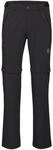 Mammut Runbold IV Zip Off Pants Men