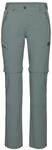 Mammut Runbold IV Zip Off Pants Women