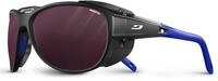 Julbo Sonnenbrille - EXPLORER 2.0 - Herren - Schwarz/Blau - Selbstt&ouml;nend 0 4