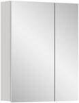 xonox.home Badezimmer Vira X2LA9772 Spiegelschrank in wei&szlig; Melamin ca....