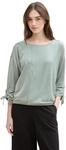 TOM TAILOR Denim Damen T-Shirt