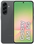 Samsung A566B/DS Galaxy A56 5G, Dual, 128GB 8GB Ram, Awesome Graphite
