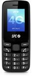 SPC Talk 2 &ndash; Standard-4G-Handy | 6 Tage Autonomie | 1,8" Display | 106 dB