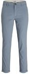 JACK & JONES Hosen Herren Chino JPSTMARCO Regular Fit