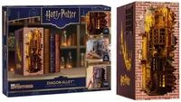 Revell Modellbausatz Tiny Adventures I Diagon Alley Harry Potter I 3D...