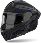 AIROH MATRYX SENTINEL BLUE MATT XXL