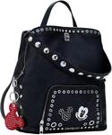 BACK_MICKEY ROCK SUMY, U, 2000 BLACK