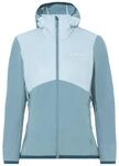 VAUDE Women's Brenva Jacket, leichte Damen Hybrid-Isolationsjacke f&uuml;r den Bergsport,