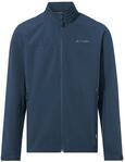 VAUDE Men's Hurricane Jacket IV - Herren Softshelljacke- Winddichte & Atmungsaktive