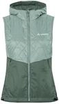 VAUDE Women's Freney Vest V, leichte Isolationsweste, Passform: Slim fit, dusty...