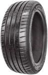 245/45ZR19 MICHELIN TL PS4 GOE DT ACOUSTIC XL 102Y