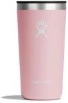 Hydro Flask - All Around Tumbler 355 ml (12 oz) mit verschlie&szlig;barem, auslaufsicherem