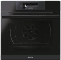 Haier I-TOUCH Serie 6 HWO60SM6T5BD / Einbau-Backofen/Hei&szlig;luft/Grill / 60 cm/Touch
