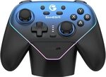 GameSir Super Nova kabelloser 1000Hz Controller mit Ladestation &ndash;
