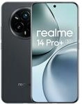 realme 14 Pro+ Smartphone 5G,Grey,Sony 3X Periscope OIS AI Camera,Cold-Sensitive
