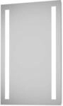 Talos Light LED Lichtspiegel, Glas, Aluminium, 4200K, 50 x 70cm