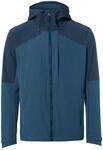 VAUDE Men's Elope Wind Jacket, Herren Softshelljacke mit kleinem Packma&szlig;,...